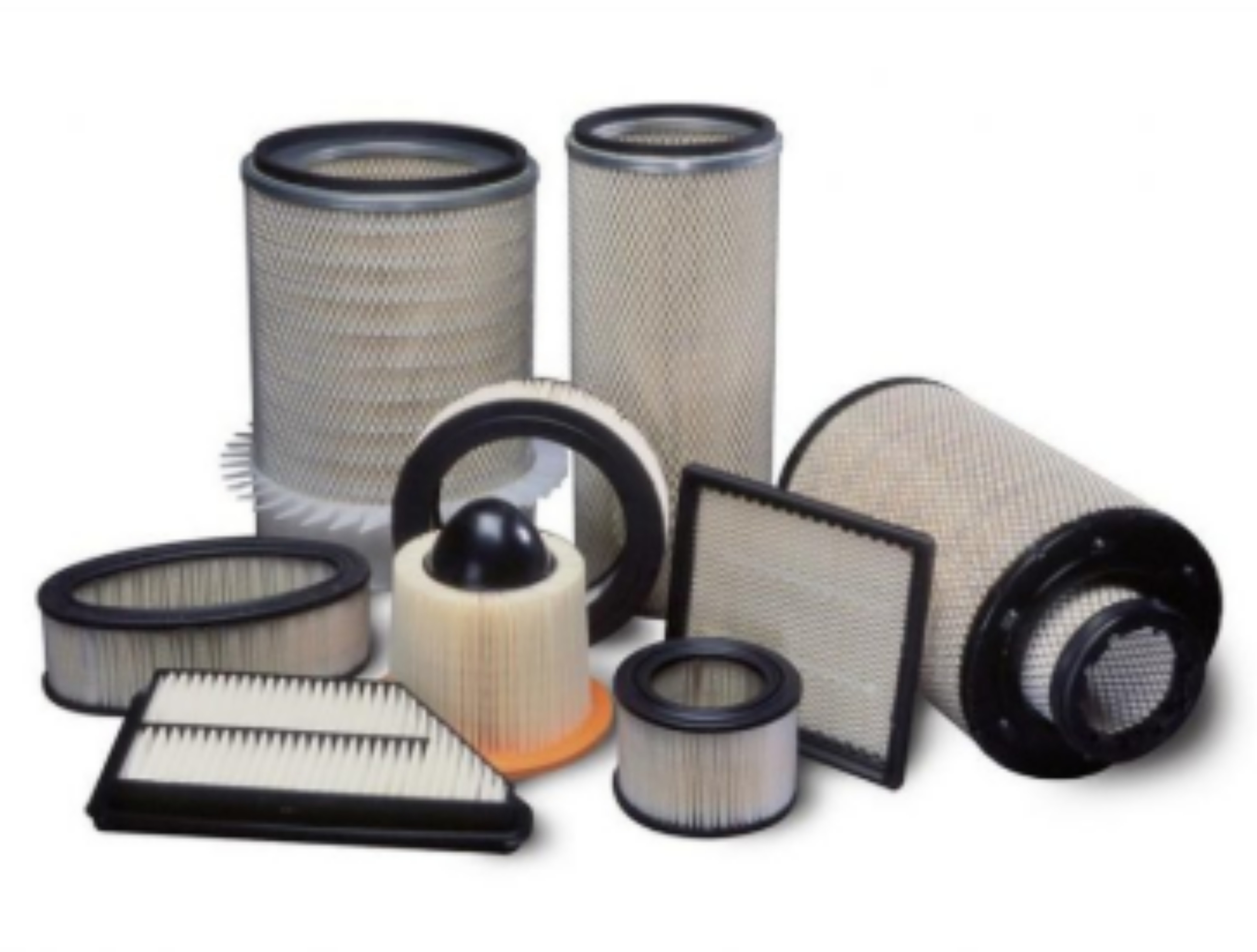 Componentes hidráulicos